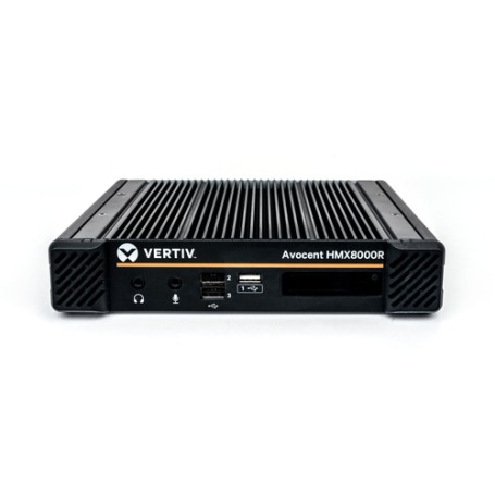 Vertiv Avocent HMX8000R estensore KVM Ricevitore (HMX8000R-400)