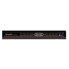 Vertiv SV Universal DP/H Desktop Matrix 2x4 KVM switch per keyboard-video-mouse (kvm) Nero (SVM140DPH-400)