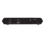Aten US3342 switch per keyboard-video-mouse (kvm) Argento (US3342-AT)