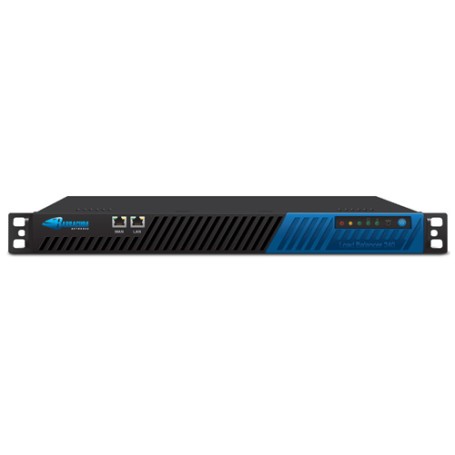 Barracuda Networks Load Balancer 340 firewall (hardware) 1U 1 Gbit/s (BBF340A)