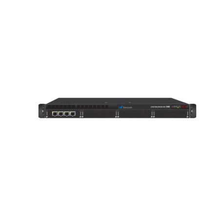 Barracuda Networks Load Balancer 540 firewall (hardware) 1U 2 Gbit/s (BBF540A)