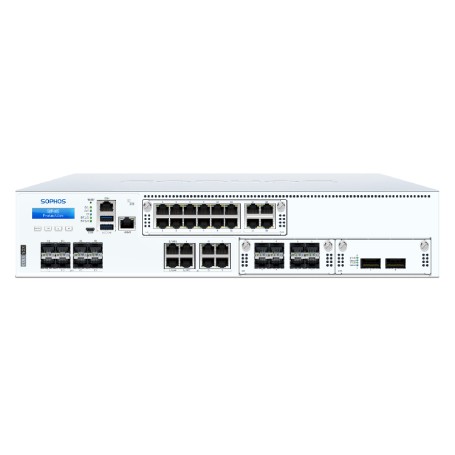 Sophos XGS 5500 firewall (hardware) 2U 100 Gbit/s (IG5E1CSEU)