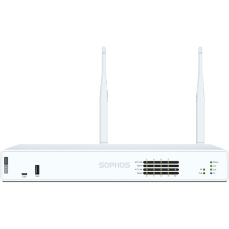 Sophos XGS 116w firewall (hardware) 7,7 Gbit/s (IY1B1CSEU)