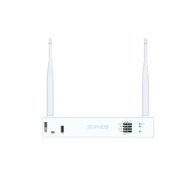Sophos XGS 87w firewall (hardware) 3,85 Gbit/s (IY8B1CSEU)