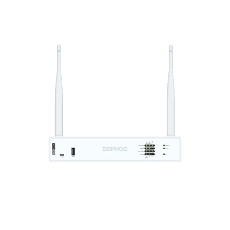 Sophos XGS 87w firewall (hardware) 3,85 Gbit/s (IY8B1CSEU)