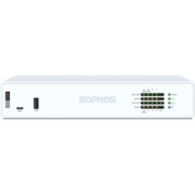 Sophos XGS 107 firewall (hardware) 7 Gbit/s (IA1Z1CSEU)