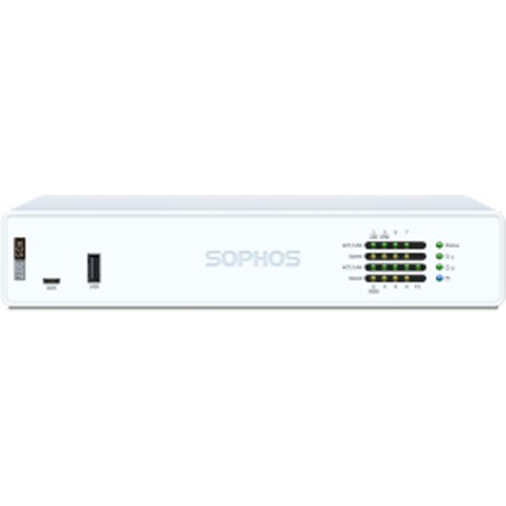 Sophos XGS 107 firewall (hardware) 7 Gbit/s (IA1Z1CSEU)