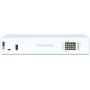 Sophos XGS 107 firewall (hardware) 7 Gbit/s (IA1Z1CSEU)