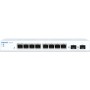 Sophos CS101-8 Gestito Gigabit Ethernet (10/100/1000) Argento (C18ATCHEK)