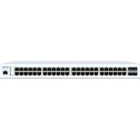 Sophos CS110-48P Gestito Gigabit Ethernet (10/100/1000) Supporto Power over Ethernet (PoE) 1U Argento (C14BTCHEU)