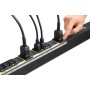 Eaton EBAB32 unità di distribuzione dell'energia (PDU) 30 presa(e) AC 0U Nero