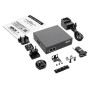 Tripp Lite B093-008-2E4U server per console (B093-008-2E4U)