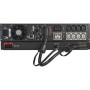 Eaton 9PXEBM72RT1U-L gruppo di continuità (UPS) Doppia conversione (online) 2,2 kVA 2200 W 10 presa(e) AC (9PXEBM72RT1U-L)