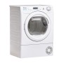 Candy Smart CSE H8ELE-S asciugatrice Libera installazione Caricamento frontale 8 kg A+ Bianco (31102854)