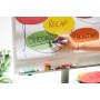 STABILO MARKdry 4 pz (648/4)