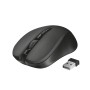 Trust 21869 mouse Ambidestro RF Wireless Ottico 1800 DPI (21869)