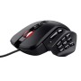 Trust GXT 970 Morfix mouse Mano destra USB tipo A Ottico 10000 DPI (23764)