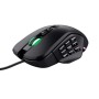 Trust GXT 970 Morfix mouse Mano destra USB tipo A Ottico 10000 DPI (23764)