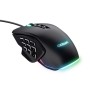 Trust GXT 970 Morfix mouse Mano destra USB tipo A Ottico 10000 DPI (23764)