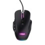 Trust GXT 970 Morfix mouse Mano destra USB tipo A Ottico 10000 DPI (23764)