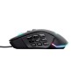 Trust GXT 970 Morfix mouse Mano destra USB tipo A Ottico 10000 DPI (23764)