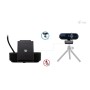 i-tec SOLOMON 100 1080p Webcam (CAMSOLOMONF100)