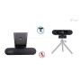 i-tec SOLOMON WH200 2K Webcam Windows Hello (CAMSOLOMON2KW200)