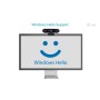 i-tec SOLOMON WH200 2K Webcam Windows Hello (CAMSOLOMON2KW200)
