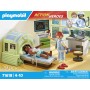 Playmobil Action 71618 set da gioco