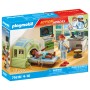Playmobil Action 71618 set da gioco