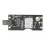 DeLOCK 63166 scheda di interfaccia e adattatore Interno M.2 (63166)