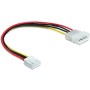 DeLOCK 62584 scheda di interfaccia e adattatore Interno M.2 (62584)