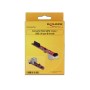 DeLOCK 62651 scheda di interfaccia e adattatore Interno USB 2.0 (62651)