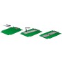 DeLOCK 2x 67-pin M.2 key B - 2x SATA 7-pin scheda di interfaccia e adattatore Interno (89473)
