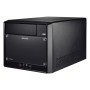 Shuttle XPC cube SH610R4 barebone per PC/stazione di lavoro Cubo Nero Intel H610 LGA 1700