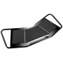 InFocus INF-MOBCARTPRO-B Supporto per display espositivi 177,8 cm (70") Nero (CHFCA613B)