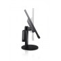 Lenovo 4XF0L72016 Supporti a parete per TV Scrivania Nero