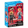 Playmobil 71337 action figure giocattolo