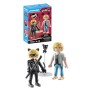 Playmobil 71337 action figure giocattolo