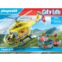 Playmobil City Life 71203 action figure giocattolo (71203)