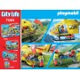 Playmobil City Life 71203 action figure giocattolo (71203)