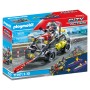 Playmobil City Action 71147 set da gioco