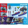 Playmobil City Action 71147 set da gioco