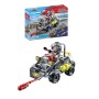 Playmobil City Action 71147 set da gioco