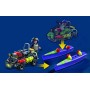 Playmobil City Action 71147 set da gioco