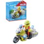 Playmobil City Life 71205 set da gioco (71205)