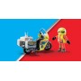 Playmobil City Life 71205 set da gioco (71205)