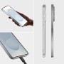 4smarts 541753 custodia per cellulare 17 cm (6.7") Cover Trasparente
