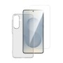 4smarts 541753 custodia per cellulare 17 cm (6.7") Cover Trasparente