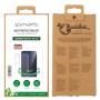 4smarts 541757 custodia per cellulare 17 cm (6.7") Cover Trasparente